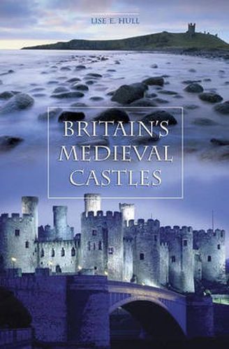 Cover image for Britain's Medieval Castles