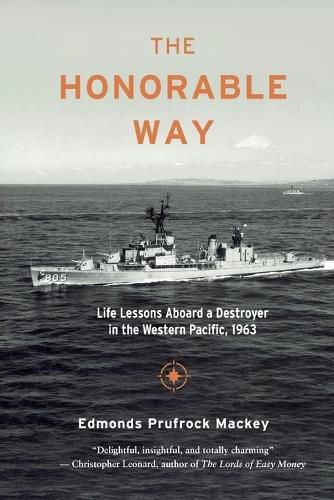 Cover image for The Honorable Way