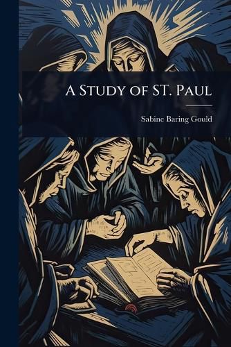 Cover image for A Study of ST. Paul