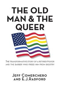 Cover image for The Old Man and the Queer