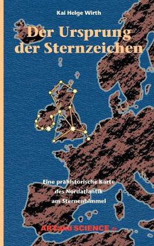 Cover image for Der Ursprung der Sternzeichen