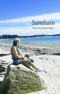 Cover image for Samhain