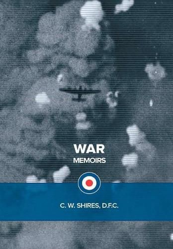 Cover image for War Memoirs