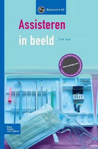 Cover image for Assisteren in Beeld