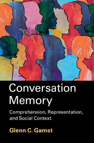 Cover image for Conversation Memory