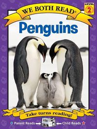 Cover image for We Both Read: Penguins