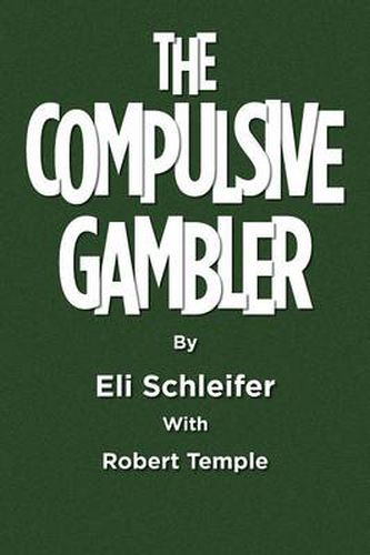 Cover image for The Compulsive Gambler