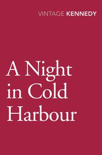 Cover image for A Night in Cold Harbour