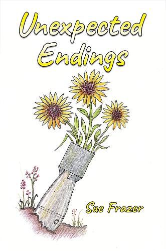 Cover image for Unexpected Endings