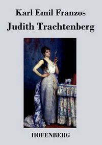 Cover image for Judith Trachtenberg