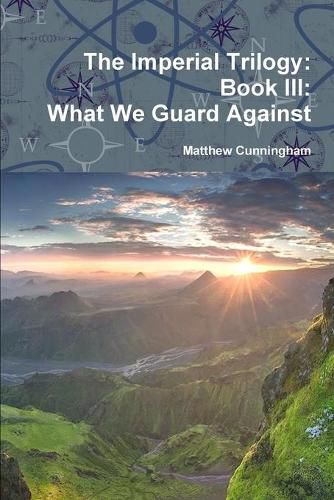 Cover image for What We Guard Against