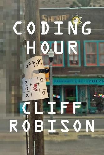 Cover image for Coding Hour