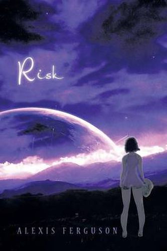 Cover image for Risk