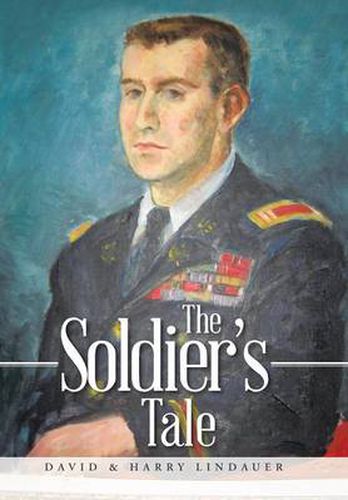 Cover image for The Soldier's Tale