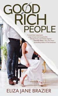 Cover image for Good Rich People