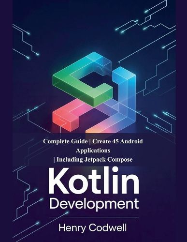 Cover image for Kotlin Development
