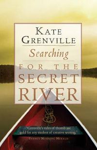 Cover image for Searching for the Secret River