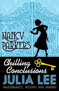 Cover image for Nancy Parker's Chilling Conclusions