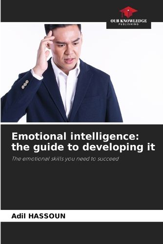 Cover image for Emotional intelligence