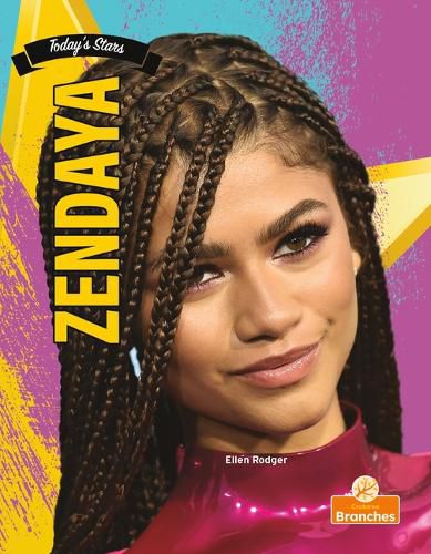 Cover image for Zendaya