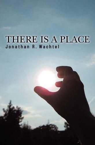 Cover image for There is a Place