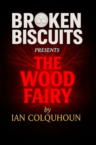 Cover image for The Wood Fairy