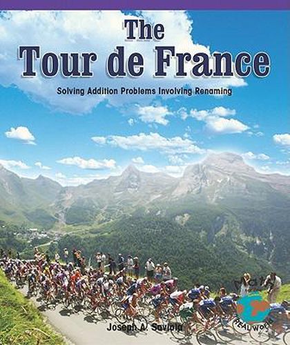 Cover image for Tour de France