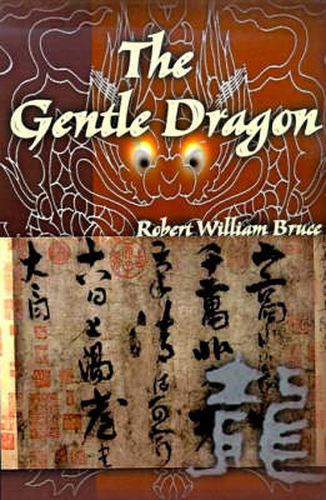 Cover image for The Gentle Dragon