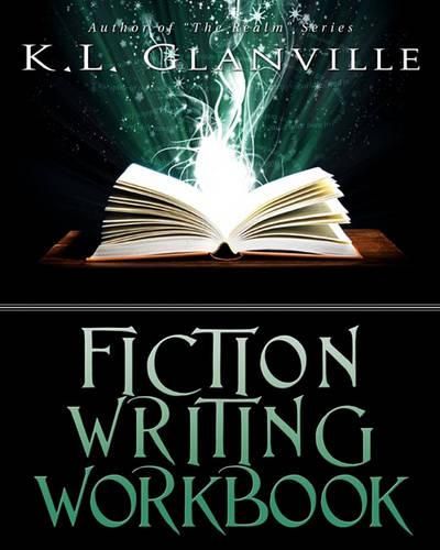 Cover image for Fiction Writing Workbook