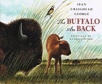 Cover image for The Buffalo Are Back