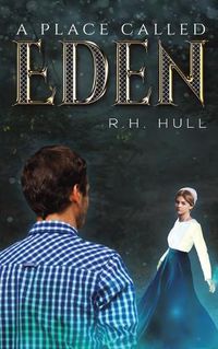 Cover image for A Place Called Eden