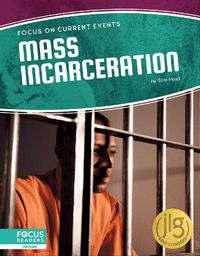 Cover image for Mass Incarceration