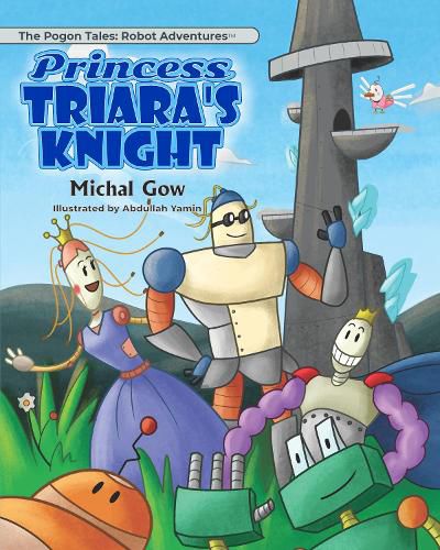 Princess Triara's Knight