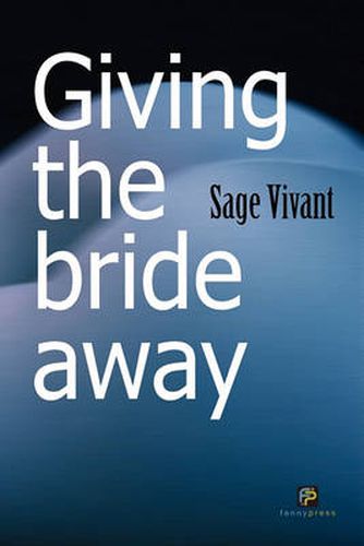 Cover image for Giving the Bride Away