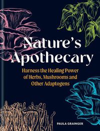 Cover image for Nature's Apothecary