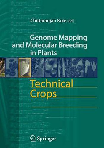 Cover image for Technical Crops