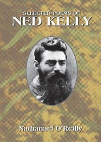 Cover image for Selected Poems of Ned Kelly