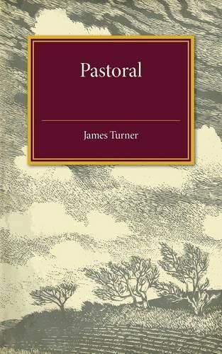 Cover image for Pastoral