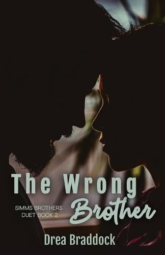 Cover image for The Wrong Brother