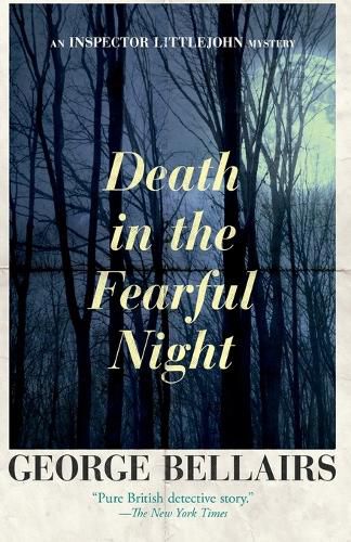 Death in the Fearful Night