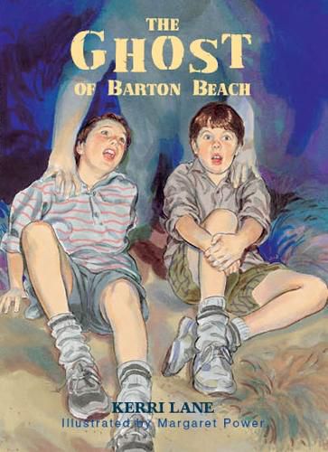 Cover image for Rigby Literacy Collections Take-Home Library Upper Primary: The Ghost of Barton Beach (Reading Level 30+/F&P Level V-Z)