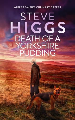 Cover image for Death of a Yorkshire Pudding