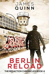 Cover image for Berlin Reload