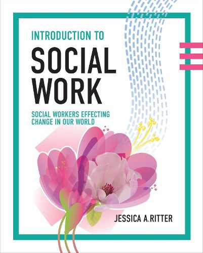 Cover image for Introduction to Social Work