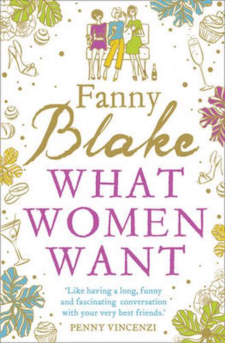 Cover image for What Women Want