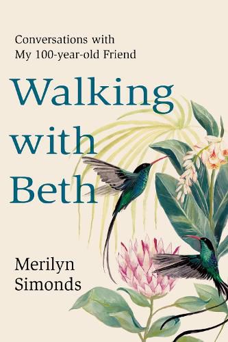 Cover image for Walking with Beth