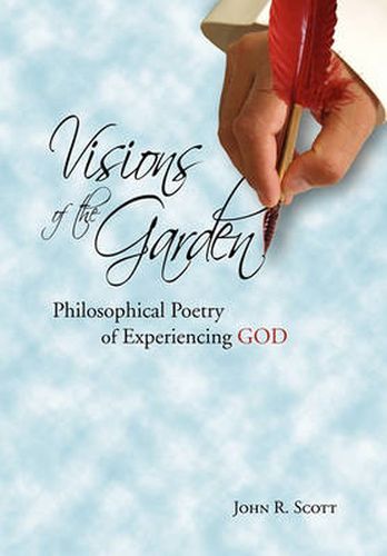 Cover image for Visions of the Garden