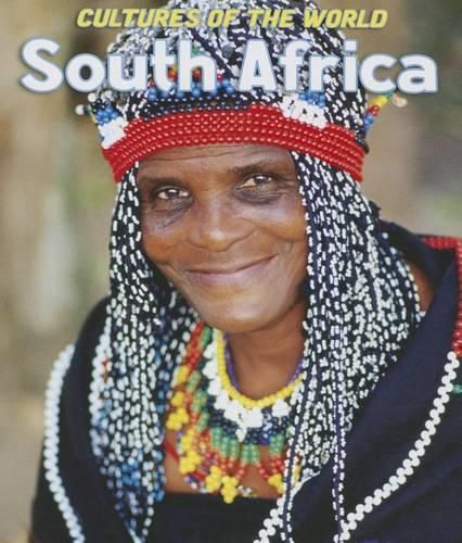 Cover image for South Africa