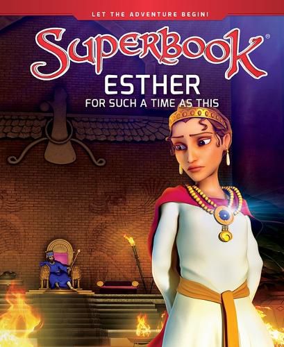 Cover image for Esther