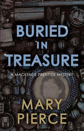 Cover image for Buried in Treasure